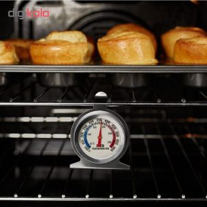 دماسنج فر مدل Oven کد T1