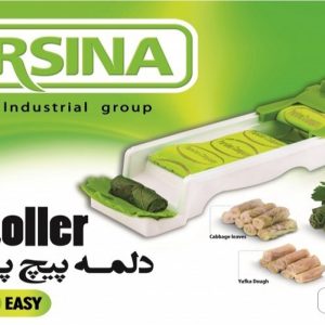 دلمه پیچ پارسینا مدل Quick Roller